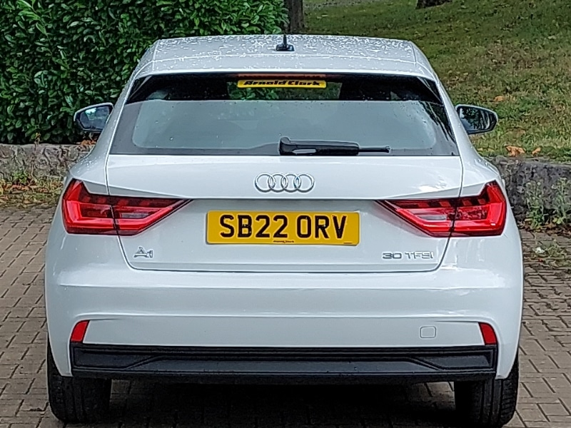 Used Audi A1 2022 for sale - 76459538: Photo 12