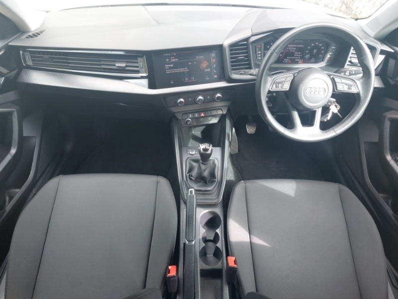 Used Audi A1 2022 for sale - 76459538: Photo 2