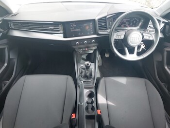 Used Audi A1 2022 for sale - 76459538: Photo
