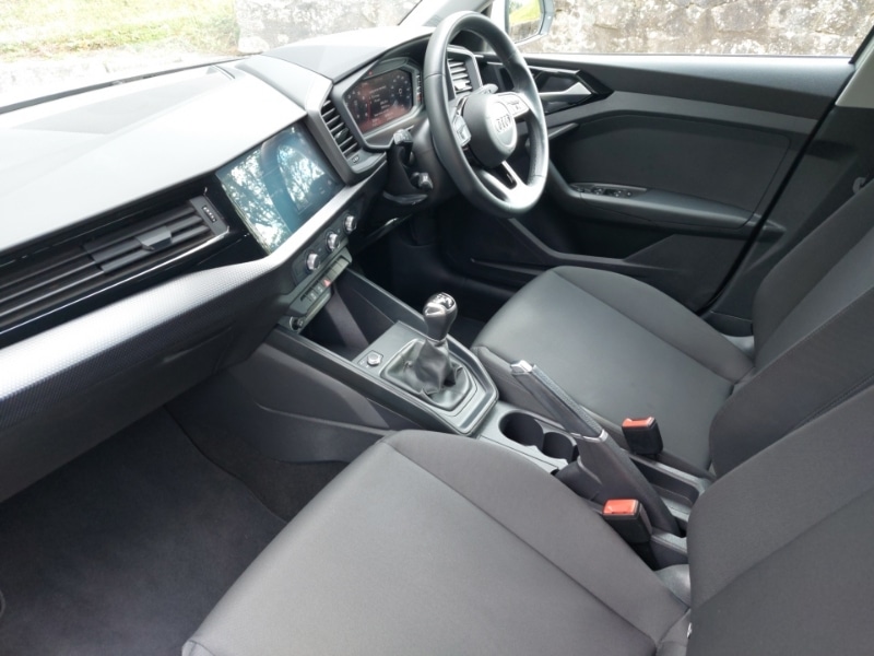 Used Audi A1 2022 for sale - 76459538: Photo 5