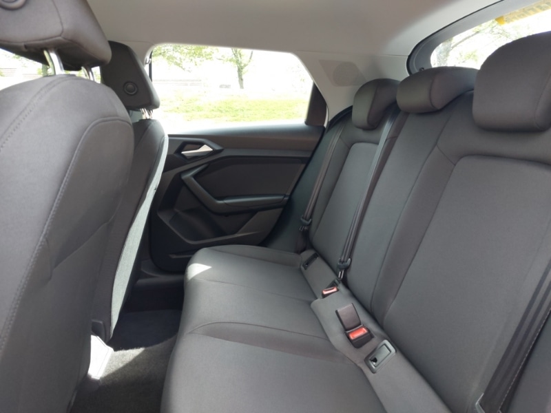 Used Audi A1 2022 for sale - 76459538: Photo 6