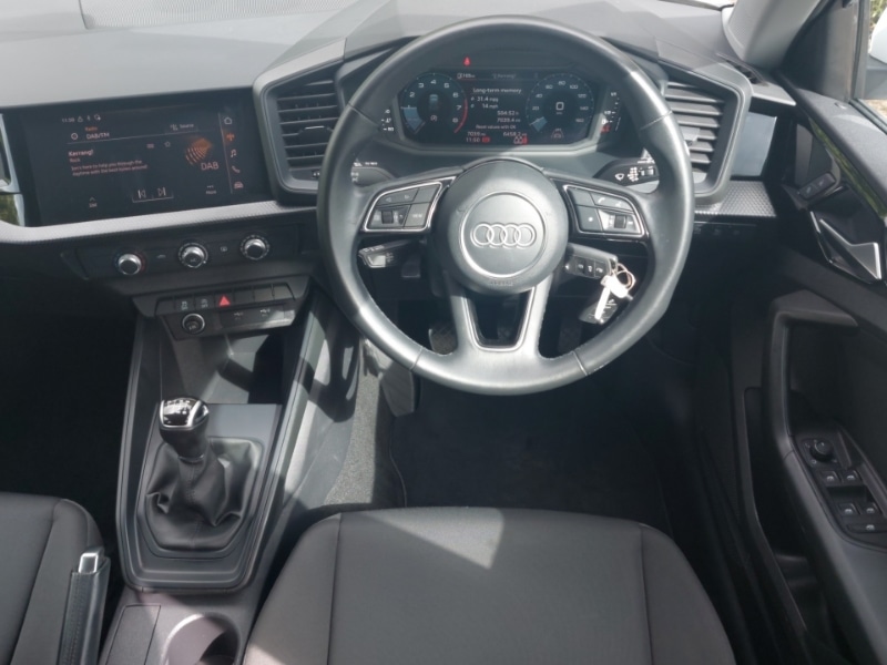 Used Audi A1 2022 for sale - 76459538: Photo 7