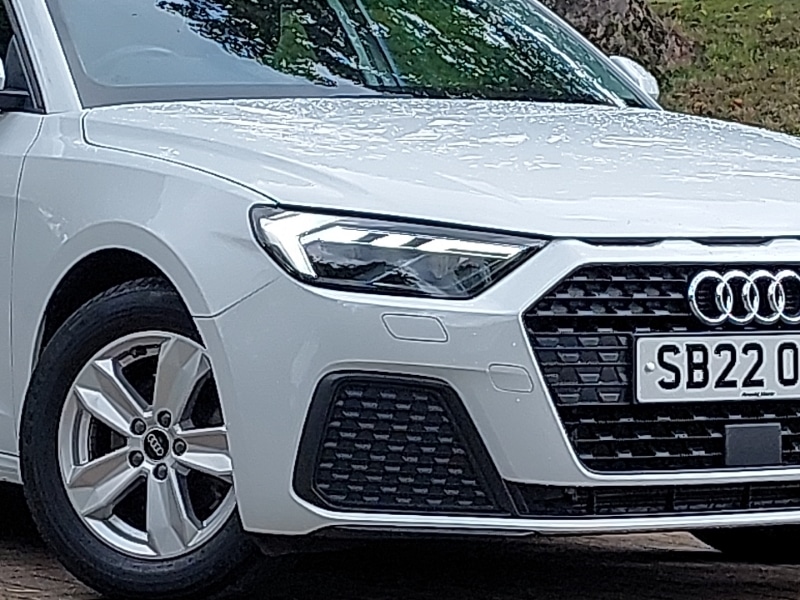 Used Audi A1 2022 for sale - 76459538: Photo 9