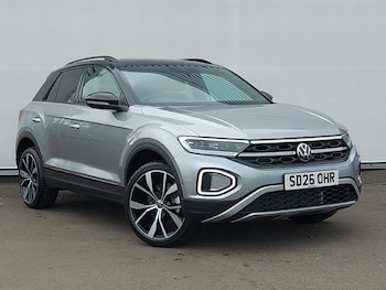 Used Volkswagen T-Roc 2026 for sale - 78243873: Photo