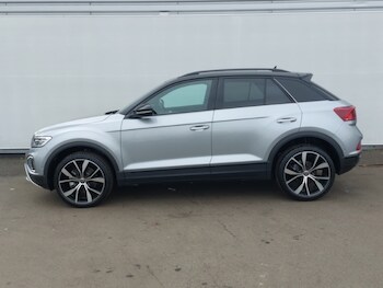 Used Volkswagen T-Roc 2026 for sale - 78243873: Photo