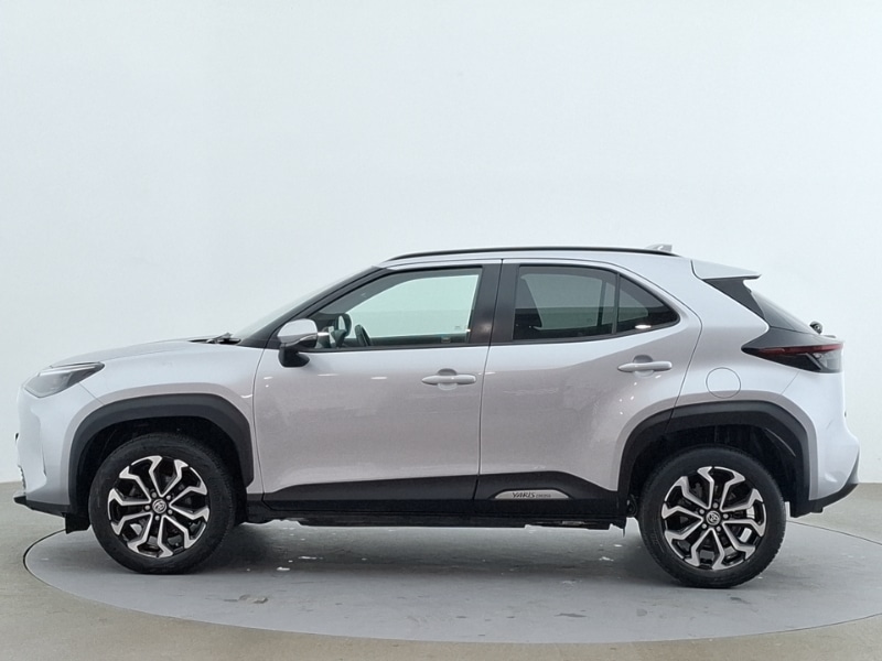 Used Toyota Yaris Cross 2023 for sale - 78037288: Photo 4