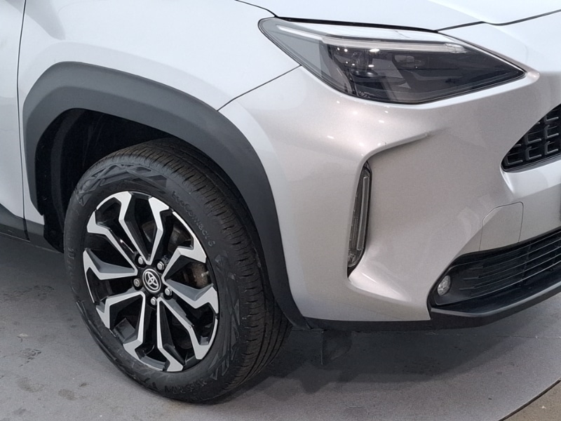 Used Toyota Yaris Cross 2023 for sale - 78037288: Photo 9