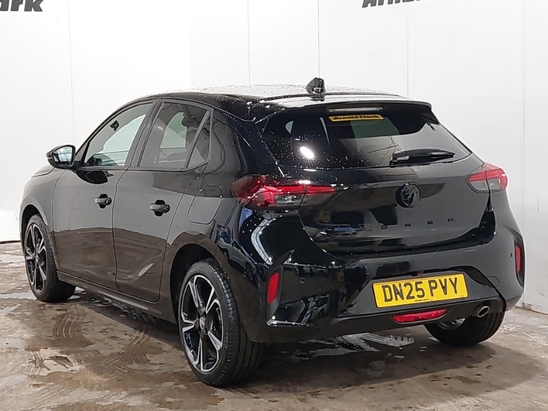 Used Vauxhall Corsa 2025 for sale - 77645594: Photo 3