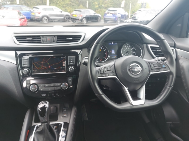 Used Nissan Qashqai 2019 for sale - 76102883: Photo 7