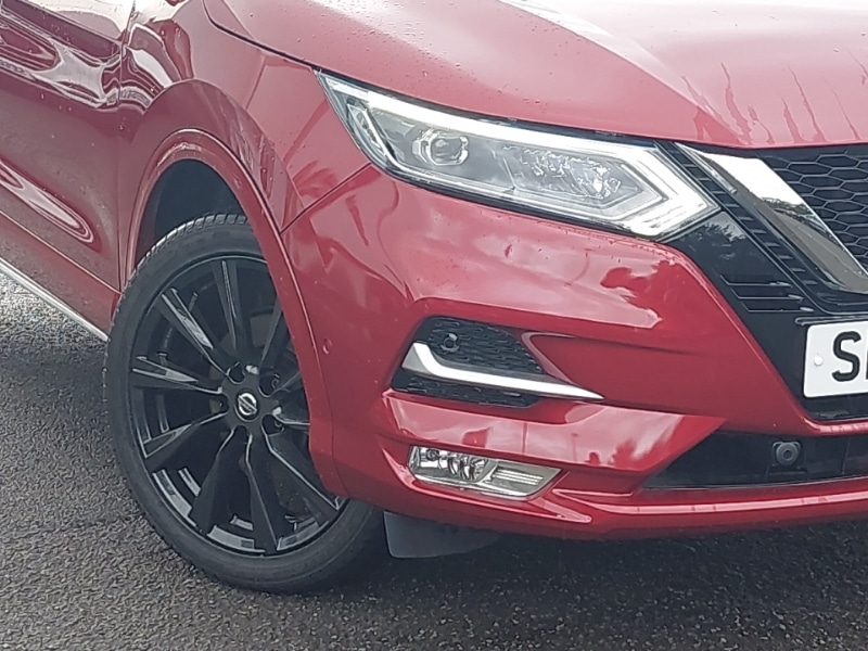 Used Nissan Qashqai 2019 for sale - 76102883: Photo 9