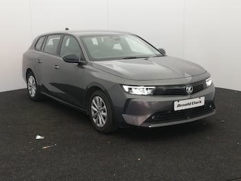 Used Vauxhall Astra 2023 for sale - 79722086: Photo