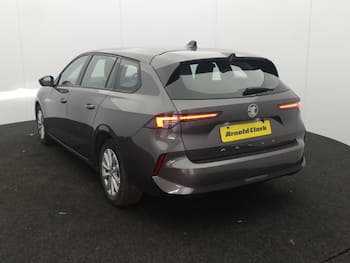 Used Vauxhall Astra 2023 for sale - 79722086: Photo