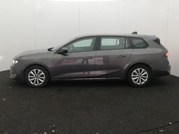 Used Vauxhall Astra 2023 for sale - 79722086: Photo