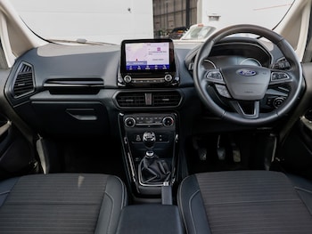 Used Ford Ecosport 2023 for sale - 79290908: Photo