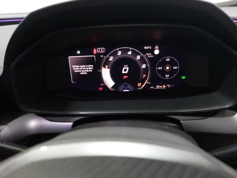 Used Cupra Formentor 2025 for sale - 77949131: Photo 11