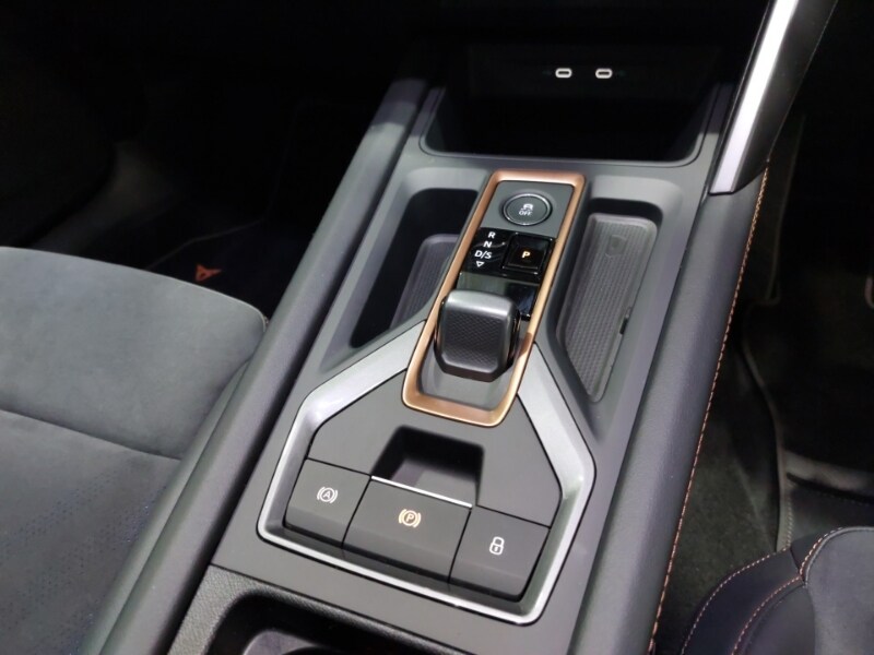 Used Cupra Formentor 2025 for sale - 77949131: Photo 12