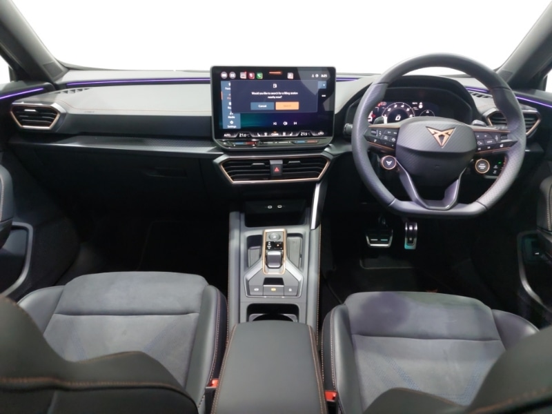 Used Cupra Formentor 2025 for sale - 77949131: Photo 2