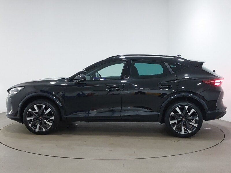 Used Cupra Formentor 2025 for sale - 77949131: Photo 4