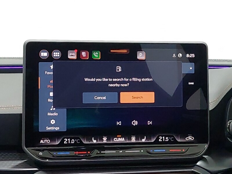 Used Cupra Formentor 2025 for sale - 77949131: Photo 7