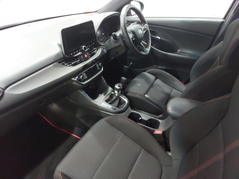 Used Hyundai i30 2021 for sale - 76630843: Photo 5