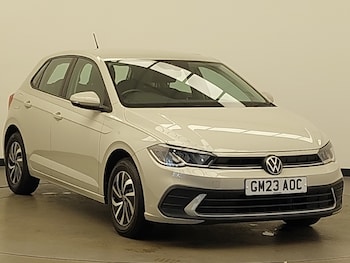 Used Volkswagen Polo 2023 for sale - 75925794: Photo