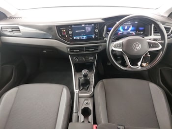 Used Volkswagen Polo 2023 for sale - 75925794: Photo