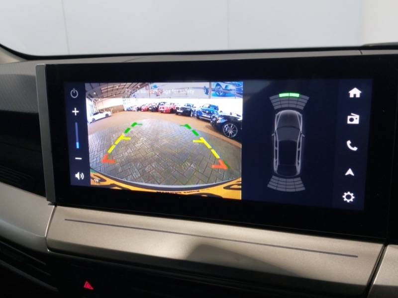 Used Vauxhall Frontera 2025 for sale - 77237435: Photo 11