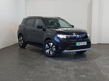 Used Vauxhall Frontera 2025 for sale - 77237435: Photo