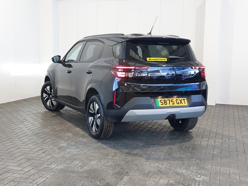 Used Vauxhall Frontera 2025 for sale - 77237435: Photo 3