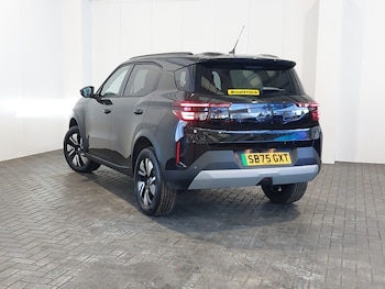 Used Vauxhall Frontera 2025 for sale - 77237435: Photo