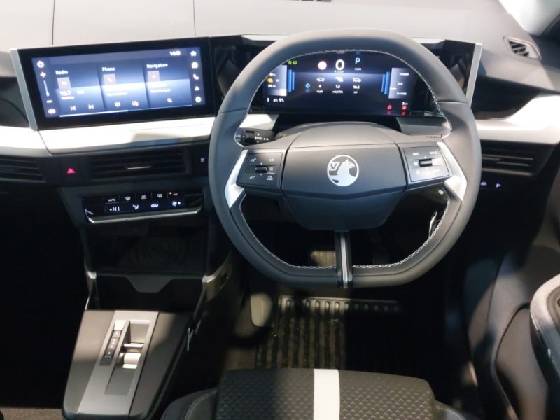 Used Vauxhall Frontera 2025 for sale - 77237435: Photo 7