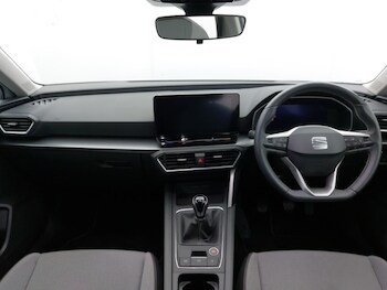 Used SEAT Leon 2023 for sale - 77197128: Photo