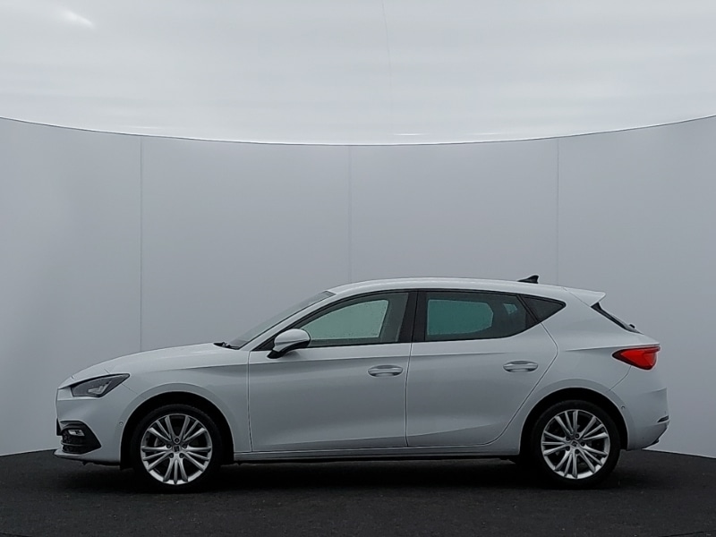 Used SEAT Leon 2023 for sale - 77197128: Photo 4