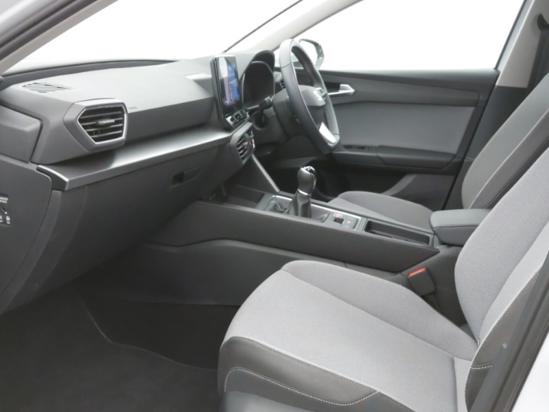 Used SEAT Leon 2023 for sale - 77197128: Photo 5