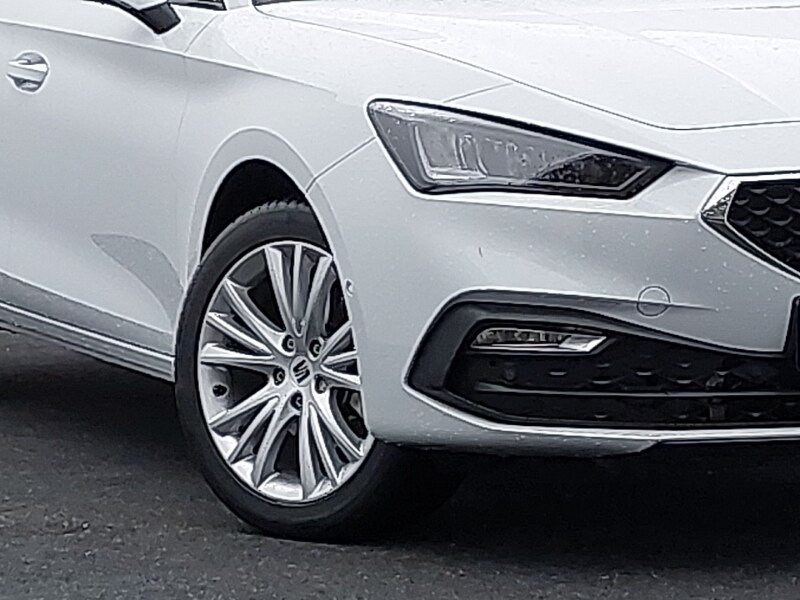 Used SEAT Leon 2023 for sale - 77197128: Photo 9