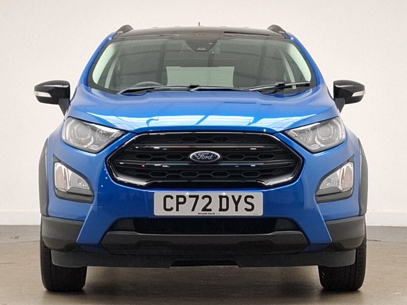 Used Ford Ecosport 2022 for sale - 77652829: Photo 12