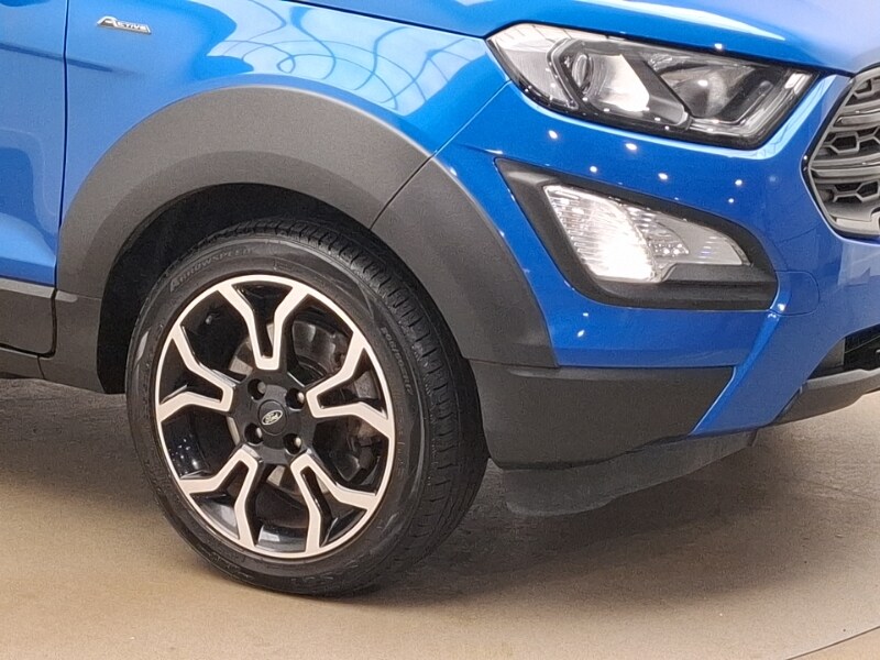 Used Ford Ecosport 2022 for sale - 77652829: Photo 9