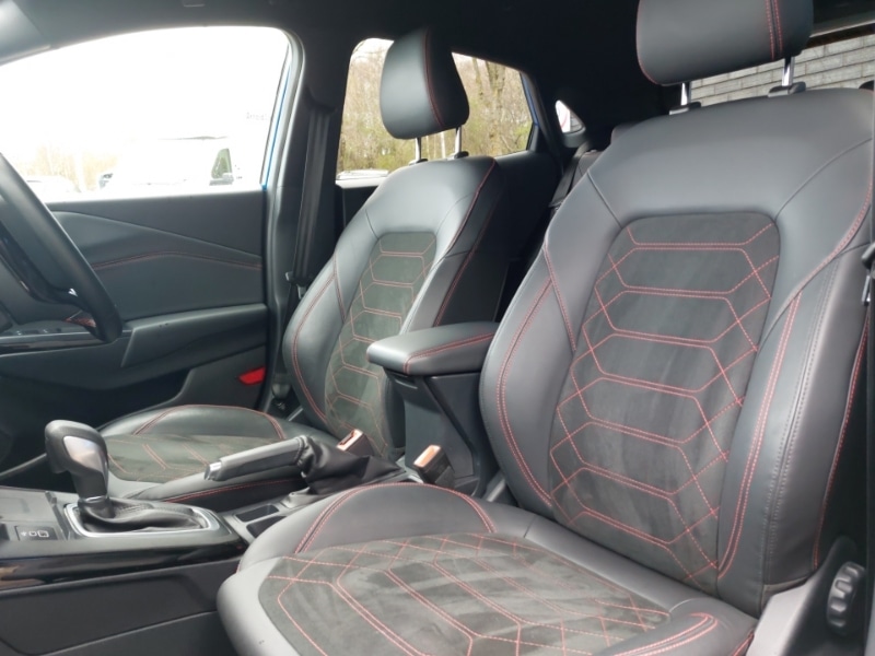 Used Ford Puma 2025 for sale - 78066493: Photo 12