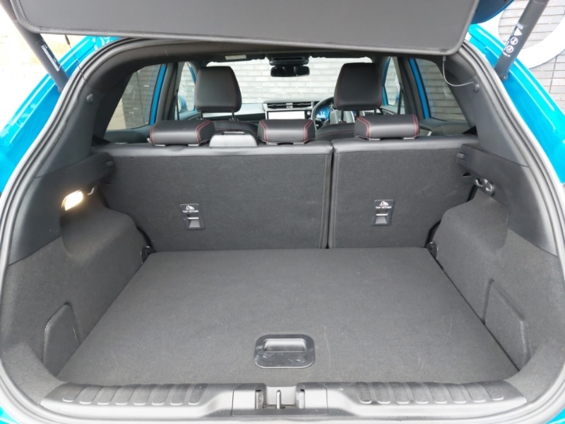 Used Ford Puma 2025 for sale - 78066493: Photo 8