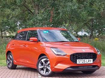 2025 - 1.2 Mild Hybrid Ultra 5dr