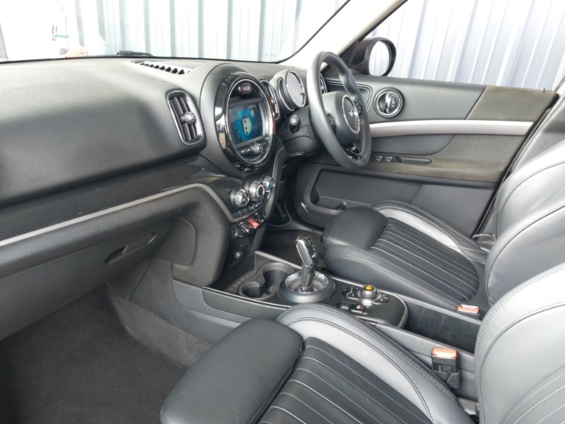 Used MINI Countryman 2019 for sale - 76856761: Photo 5