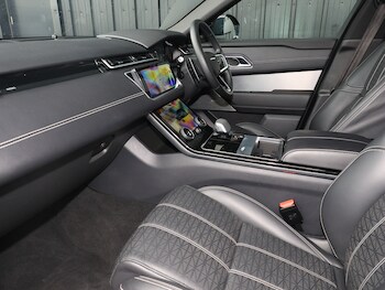 Used Land Rover Range Rover Velar 2021 for sale - 78494383: Photo