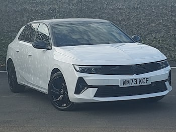 Used Vauxhall Astra 2023 for sale - 79647496: Photo