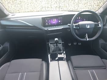 Used Vauxhall Astra 2023 for sale - 79647496: Photo
