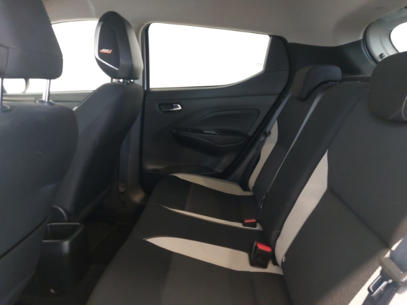 Used Nissan Micra 2022 for sale - 77956283: Photo 6