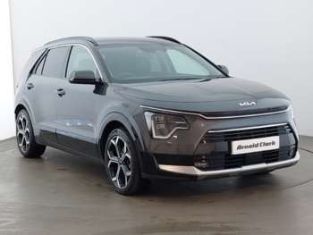 2022 - 1.6 GDi Hybrid 3 5dr DCT