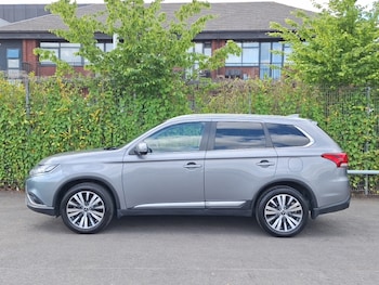 Used Mitsubishi Outlander 2021 for sale - 78643014: Photo