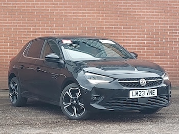 Used Vauxhall Corsa 2023 for sale - 79131663: Photo