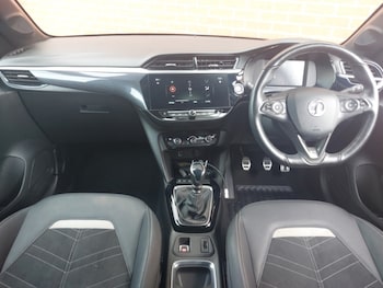 Used Vauxhall Corsa 2023 for sale - 79131663: Photo