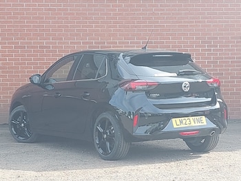 Used Vauxhall Corsa 2023 for sale - 79131663: Photo